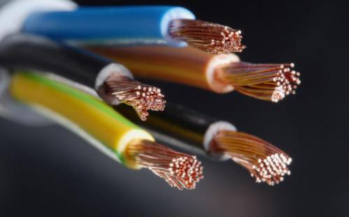 Для медных проводов достигнута скорость передачи на уровне оптоволокна